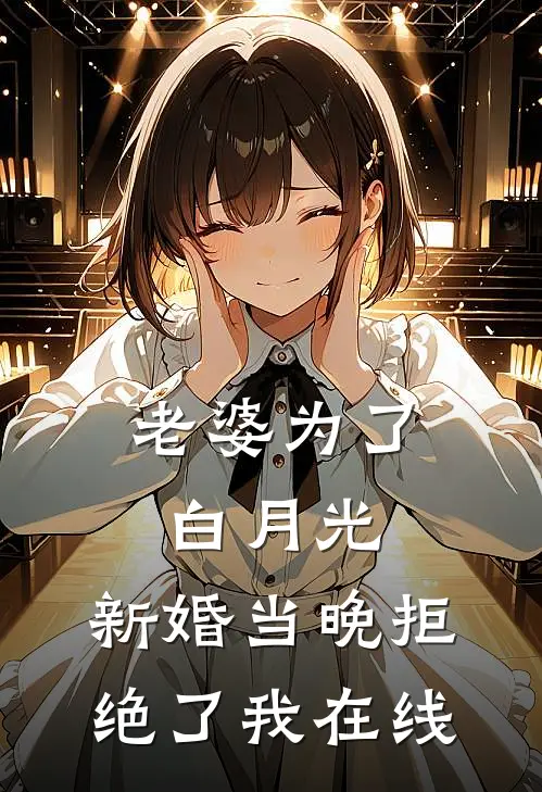 老婆为了白月光，新婚当晚拒绝了我在线