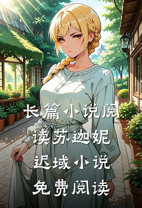 长篇小说阅读苏迦妮迟域小说免费阅读