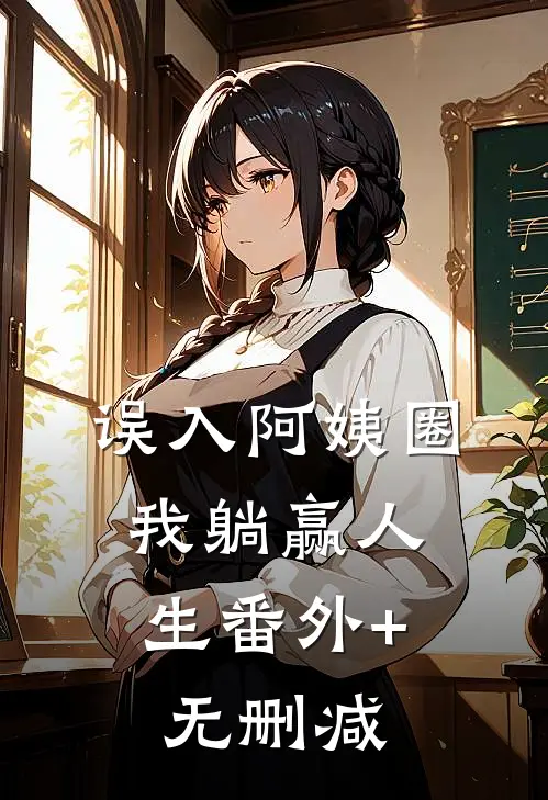 误入阿姨圈，我躺赢人生番外+无删减
