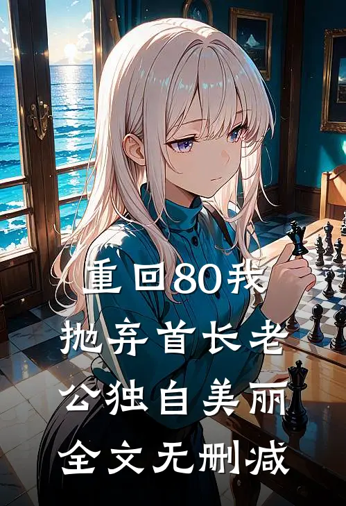 重回80我抛弃首长老公独自美丽全文无删减