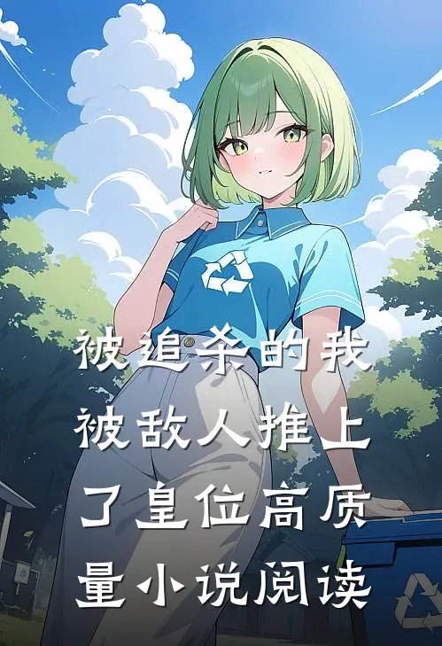 被追杀的我，被敌人推上了皇位高质量小说阅读