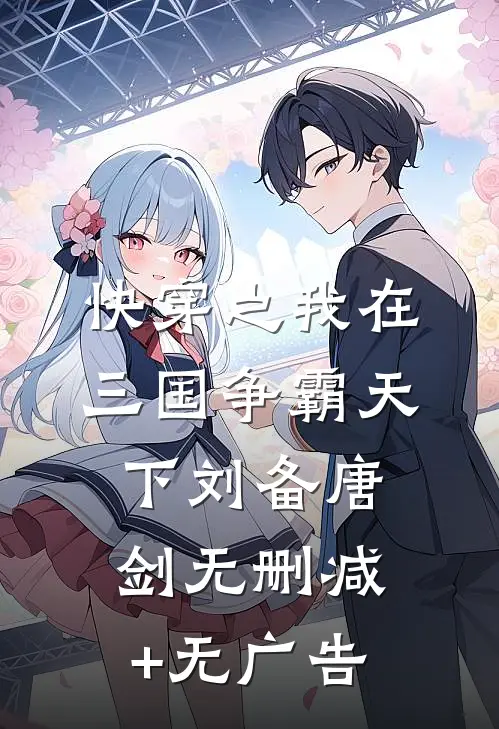快穿之我在三国争霸天下刘备唐剑无删减+无广告