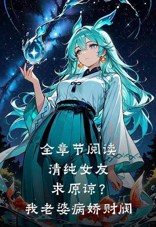 全章节阅读清纯女友求原谅？我老婆病娇财阀