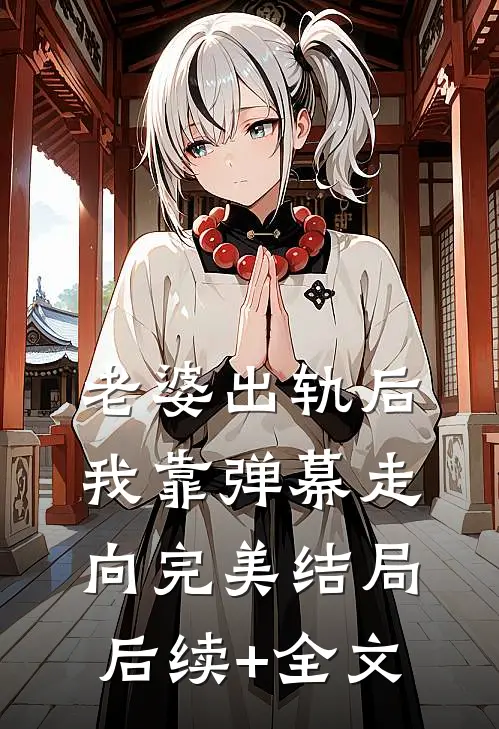 老婆出轨后我靠弹幕走向完美结局后续+全文