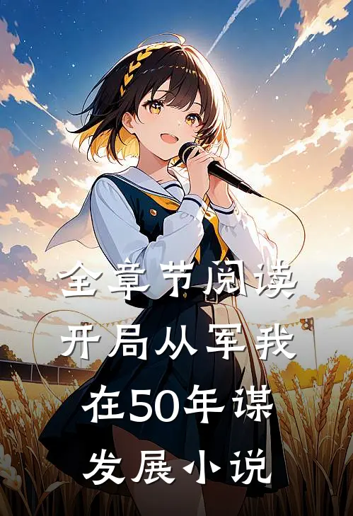 全章节阅读开局从军我在50年谋发展小说