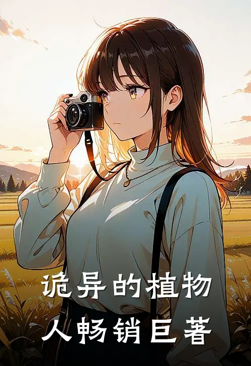 诡异的植物人畅销巨著