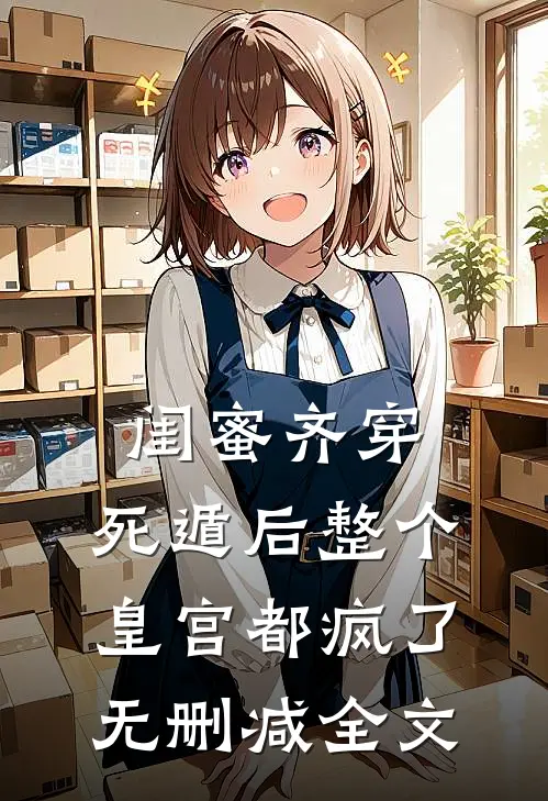 闺蜜齐穿，死遁后整个皇宫都疯了无删减全文