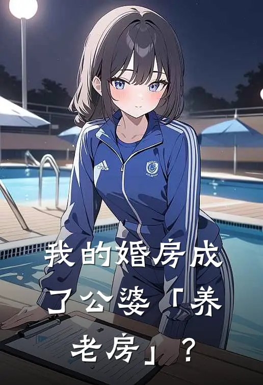我的婚房成了公婆「养老房」？