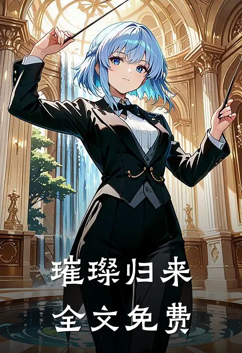 璀璨归来全文免费