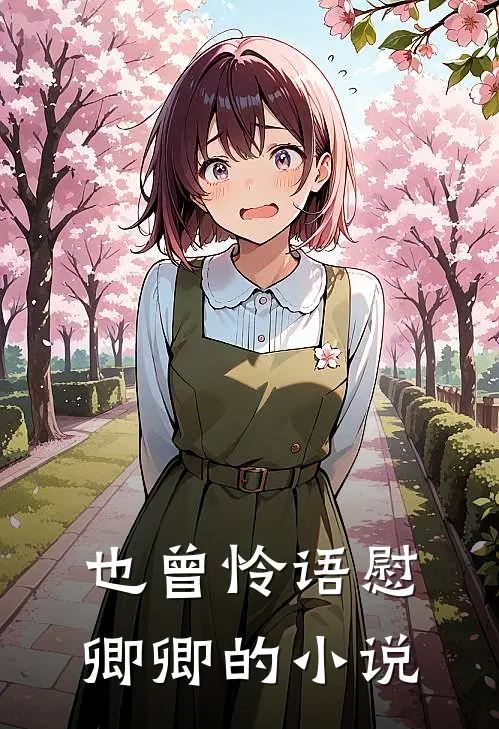 也曾怜语慰卿卿的小说