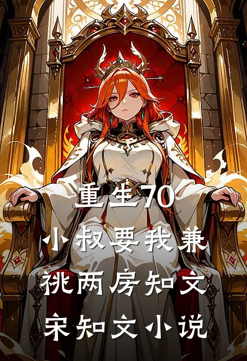 重生70，小叔要我兼祧两房知文宋知文小说