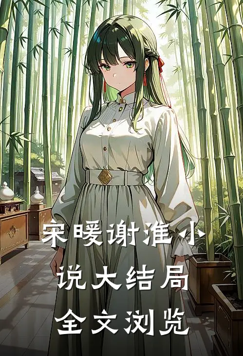 宋暖谢淮小说大结局全文浏览