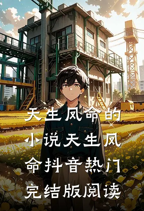 天生凤命的小说天生凤命抖音热门完结版阅读