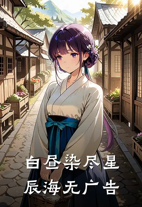 白昼染尽星辰海无广告