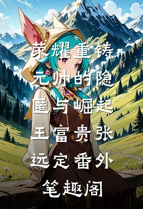 荣耀重铸：元帅的隐匿与崛起：王富贵张远定番外笔趣阁