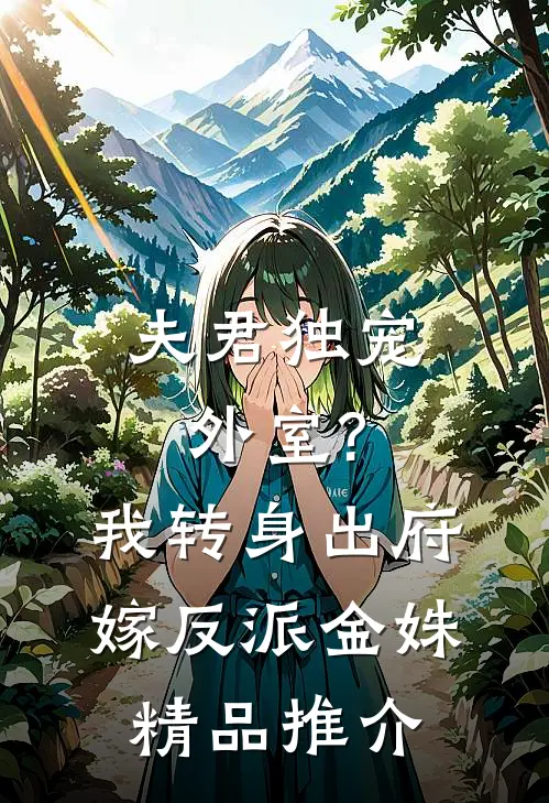 夫君独宠外室?我转身出府嫁反派金姝精品推介