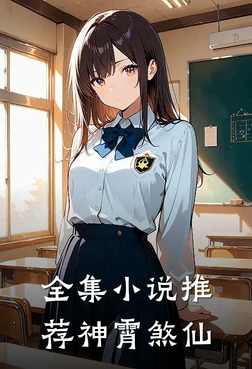 全集小说推荐神霄煞仙