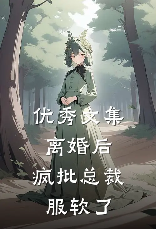优秀文集离婚后，疯批总裁服软了