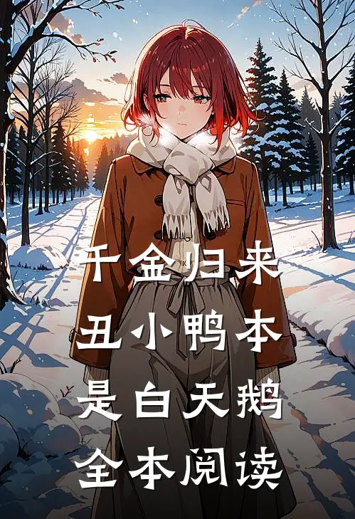 千金归来：丑小鸭本是白天鹅全本阅读