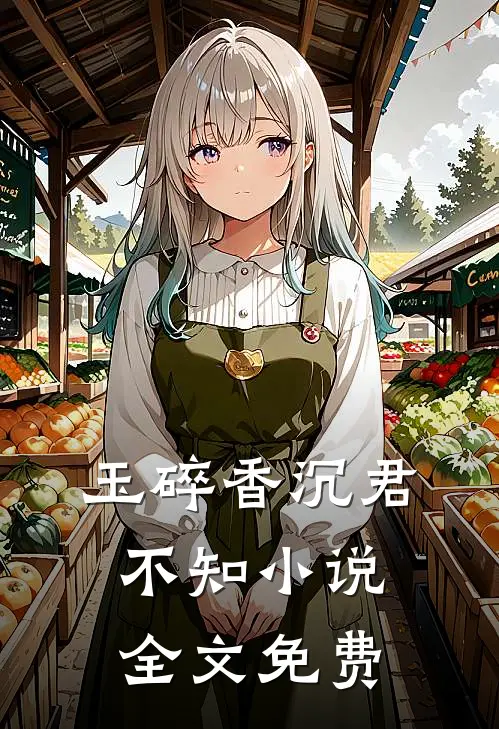 玉碎香沉君不知小说全文免费