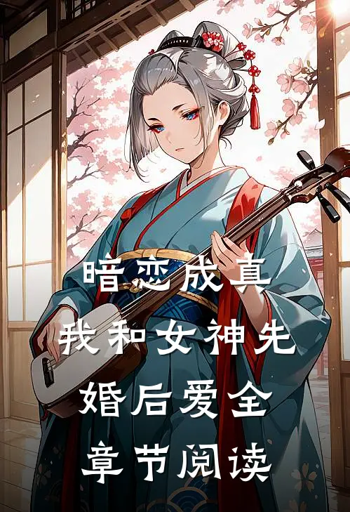 暗恋成真，我和女神先婚后爱全章节阅读
