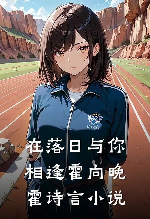 在落日与你相逢霍向晚霍诗言小说