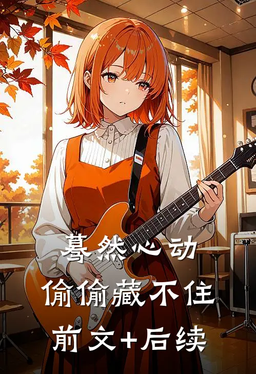 蓦然心动，偷偷藏不住前文+后续