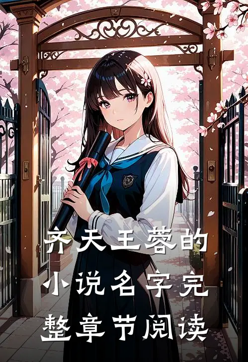 齐天王蓉的小说名字完整章节阅读