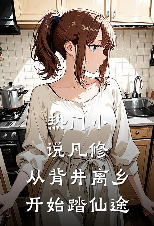 热门小说凡修：从背井离乡开始踏仙途