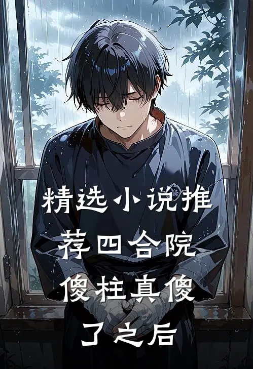 精选小说推荐四合院：傻柱真傻了之后