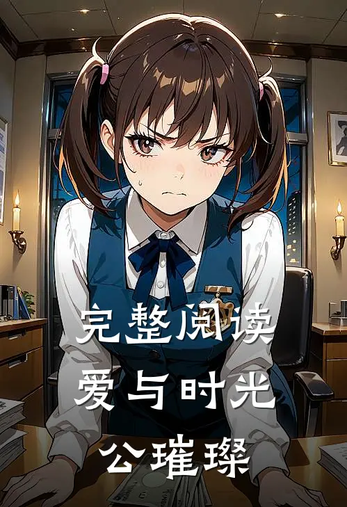 完整阅读爱与时光公璀璨