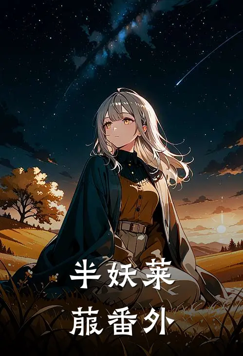 半妖莱菔 番外