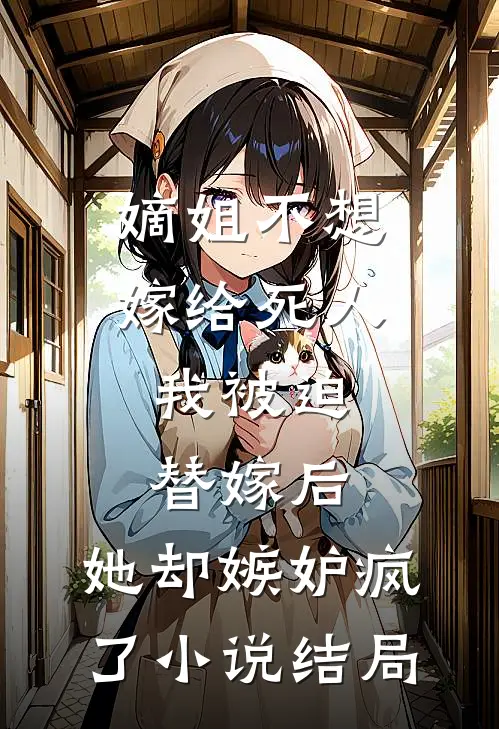 嫡姐不想嫁给死人，我被迫替嫁后，她却嫉妒疯了小说结局