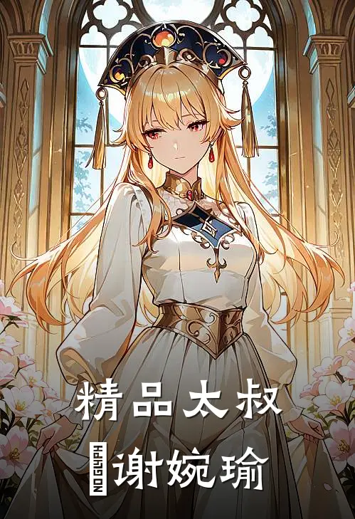 精品太叔瑱谢婉瑜