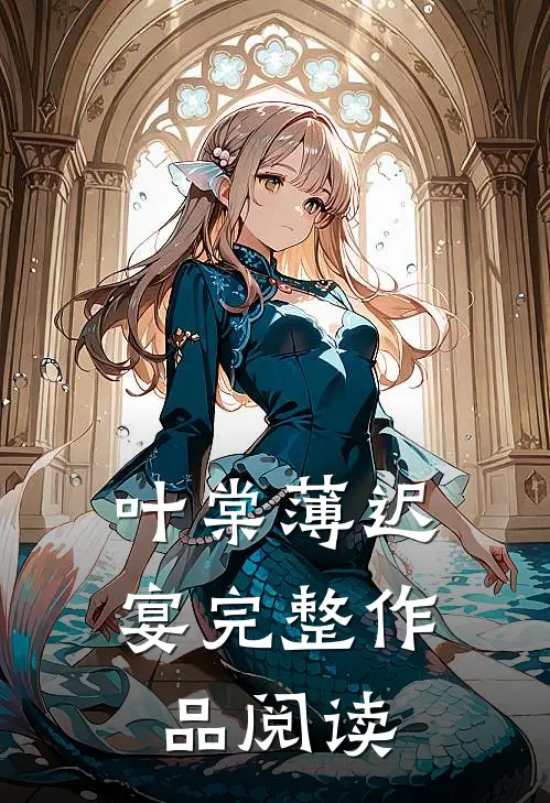 叶棠薄迟宴完整作品阅读