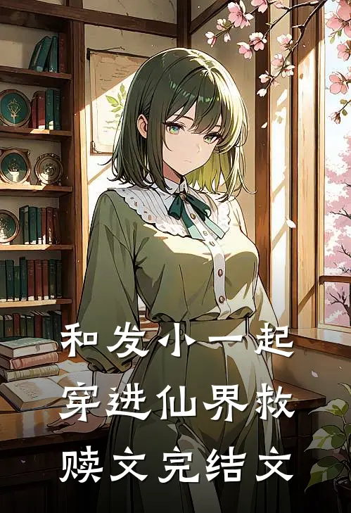 和发小一起穿进仙界救赎文完结文