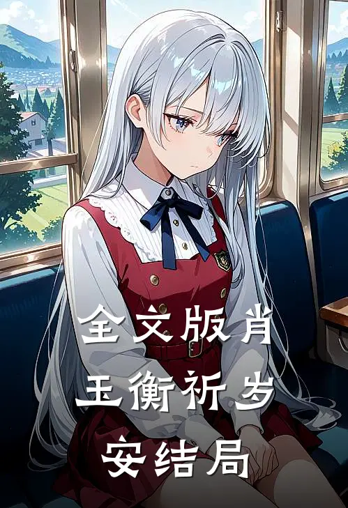 全文版肖玉衡祈岁安结局
