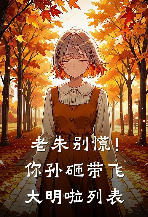 老朱别慌！你孙砸带飞大明啦列表