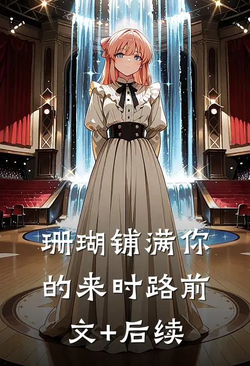 珊瑚铺满你的来时路前文+后续