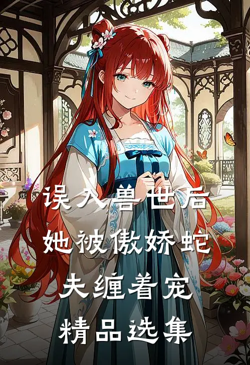 误入兽世后，她被傲娇蛇夫缠着宠精品选集