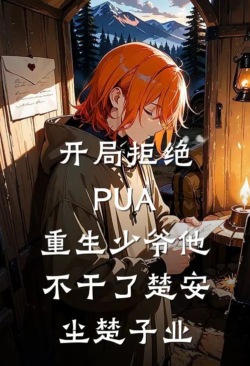 开局拒绝PUA，重生少爷他不干了(楚安尘楚子业)