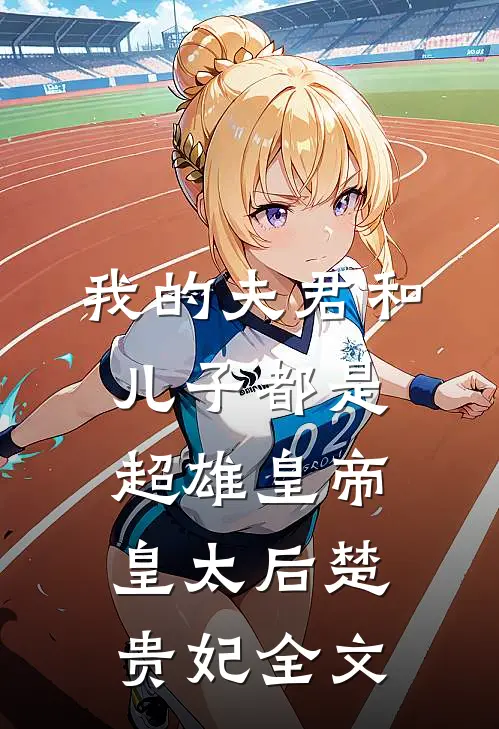 我的夫君和儿子都是超雄皇帝皇太后楚贵妃全文
