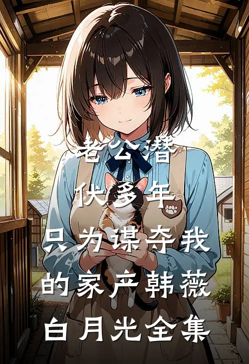 老公潜伏多年，只为谋夺我的家产韩薇白月光 全集