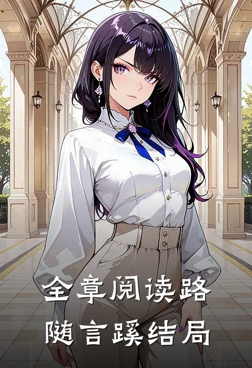 全章阅读路随言蹊结局