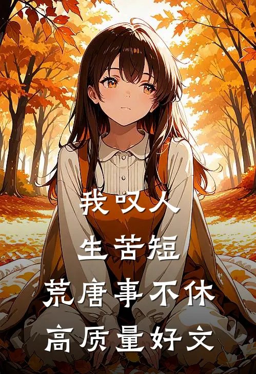 我叹人生苦短，荒唐事不休高质量好文