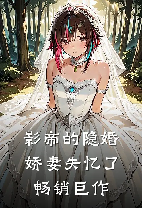 影帝的隐婚娇妻失忆了畅销巨作