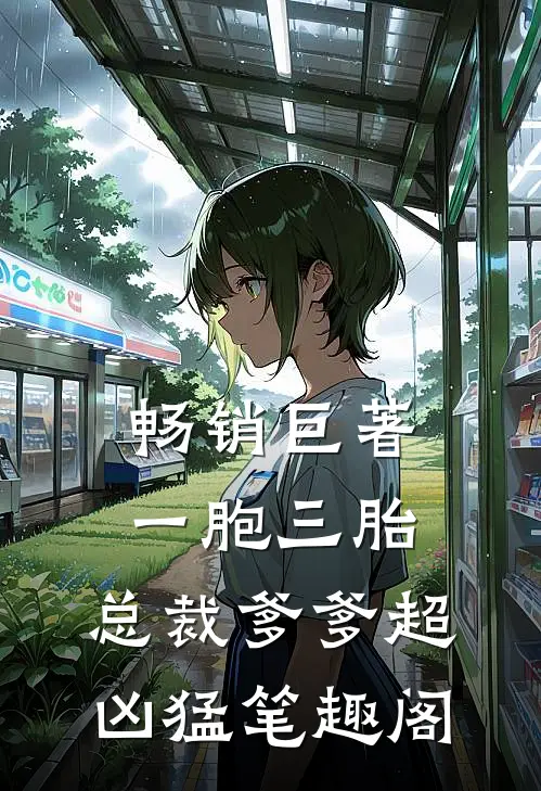 畅销巨著一胞三胎,总裁爹爹超凶猛 笔趣阁