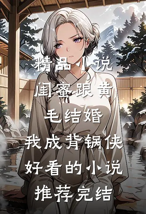 精品小说闺蜜跟黄毛结婚，我成背锅侠好看的小说推荐完结