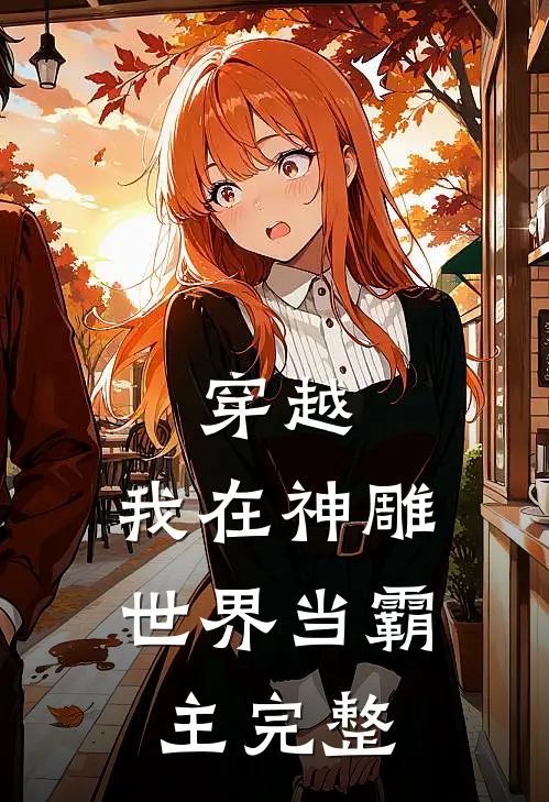 穿越：我在神雕世界当霸主完整