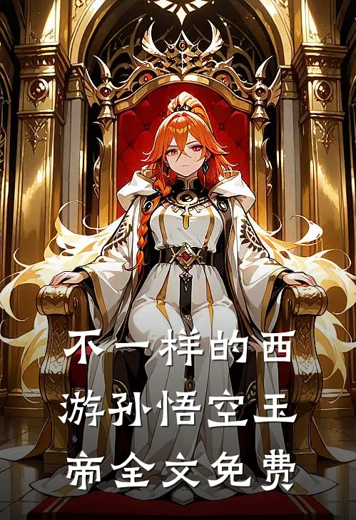 不一样的西游孙悟空玉帝全文免费